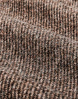 filson decatur island wool jacket natural brown
