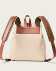 filson drawstring backpack feather grey