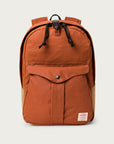 filson journeyman backpack rust