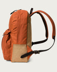 filson journeyman backpack rust