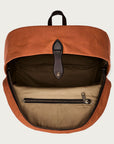 filson journeyman backpack rust