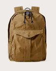 filson journeyman backpack tan