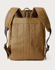 filson journeyman backpack tan