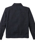 filson ranger short cruiser jacket navy