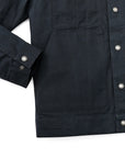 filson ranger short cruiser jacket navy