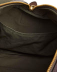 filson rugged twill medium duffle bag otter green