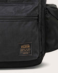 filson surveyor 36l backpack black