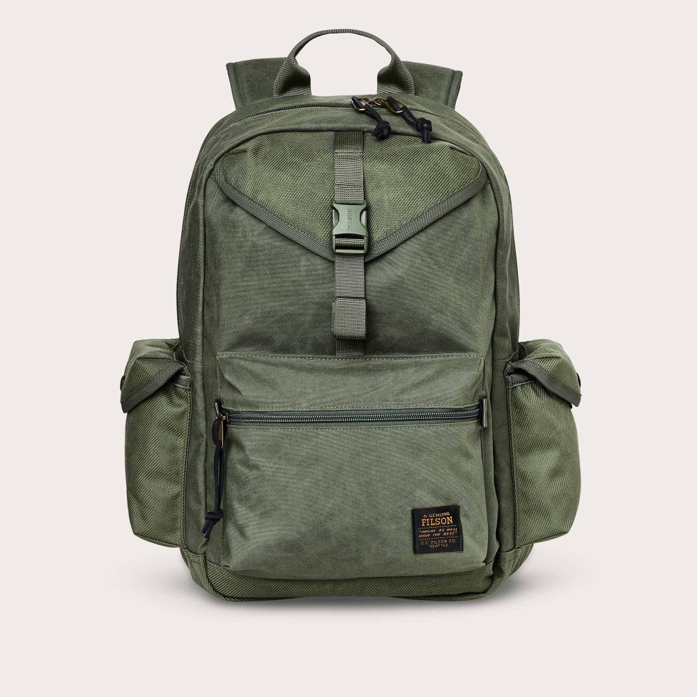 CARHARTT WIP floursack Military Backpack
