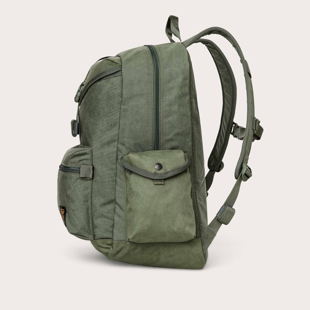 【未使用品級】filson SURVEYOR 36L BACKPACK SURVEYOR 36L BACKPACK / サーヴェヤー 36リットル バックパック