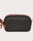 filson traveller dopp kit chris stapleton cinder