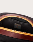 filson traveller dopp kit chris stapleton cinder
