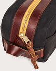 filson traveller dopp kit chris stapleton cinder