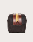 filson traveller dopp kit chris stapleton cinder