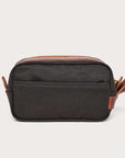 filson traveller dopp kit chris stapleton cinder