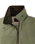 filson womens ranger short work jacket slate olive