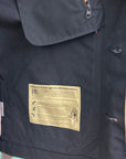 fjallraven vardag jacket dark navy