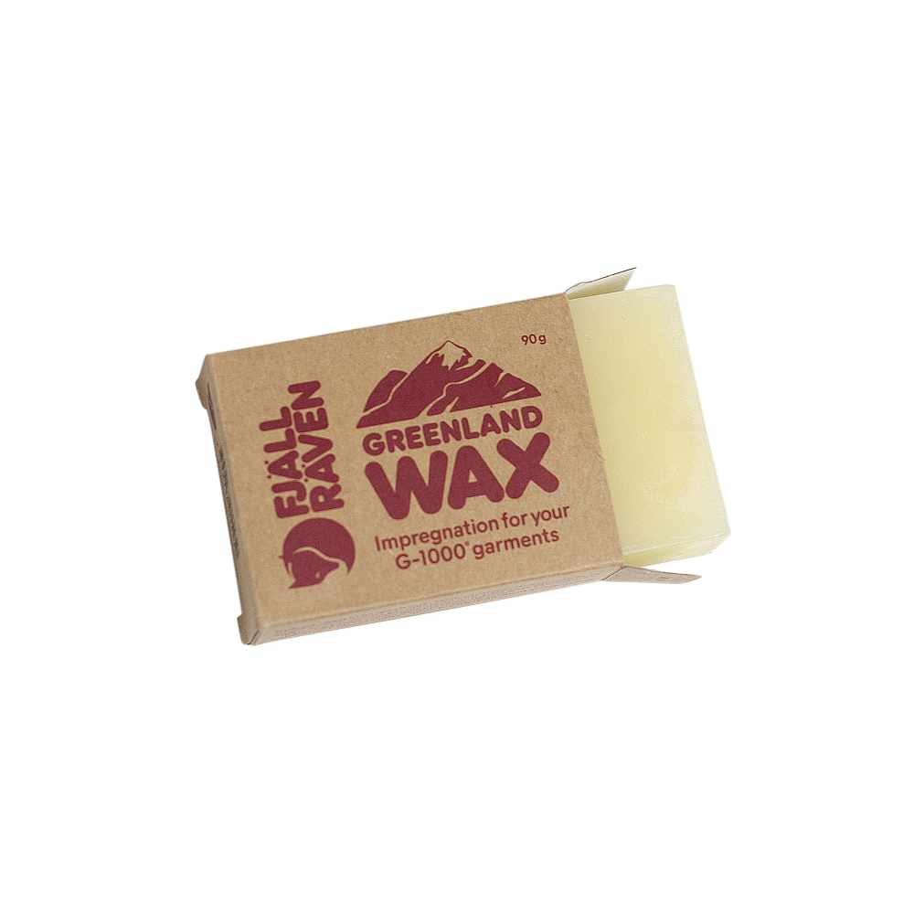 fjallraven greenland wax bar – www.sublime.bz
