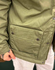 fjallraven greenland winter jacket m gren dark grey
