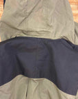 fjallraven greenland winter jacket m gren dark grey