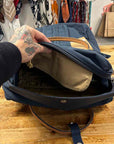 fjallraven haulpack no1 navy
