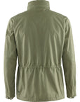 fjallraven raven light jacket green (LAST SIZE XXL)