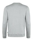 fjallraven vardag sweater grey melange (LAST SIZE XLARGE)
