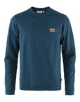 fjallraven vardag sweater storm