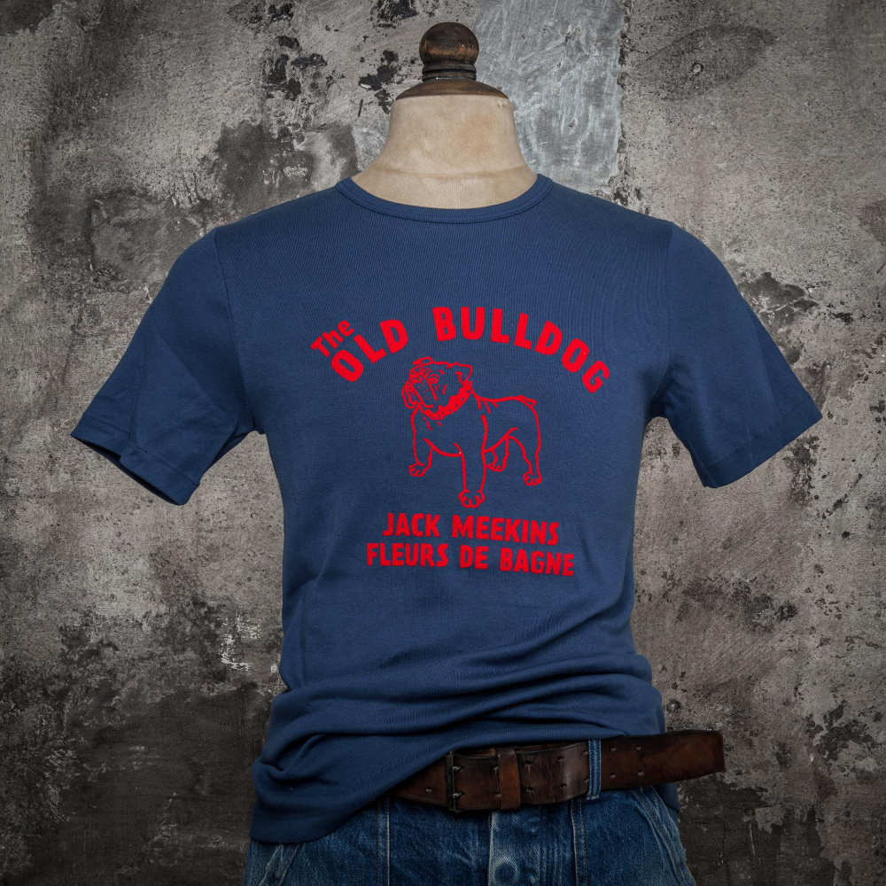 Fleurs de bagne online t shirt