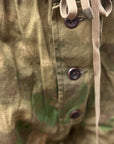 fleurs de bagne the submariner short camo