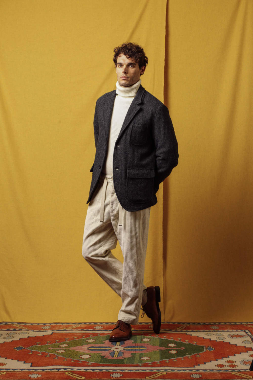 east harbour surplus freeport 766 blazer jacket grey – www.sublime.bz