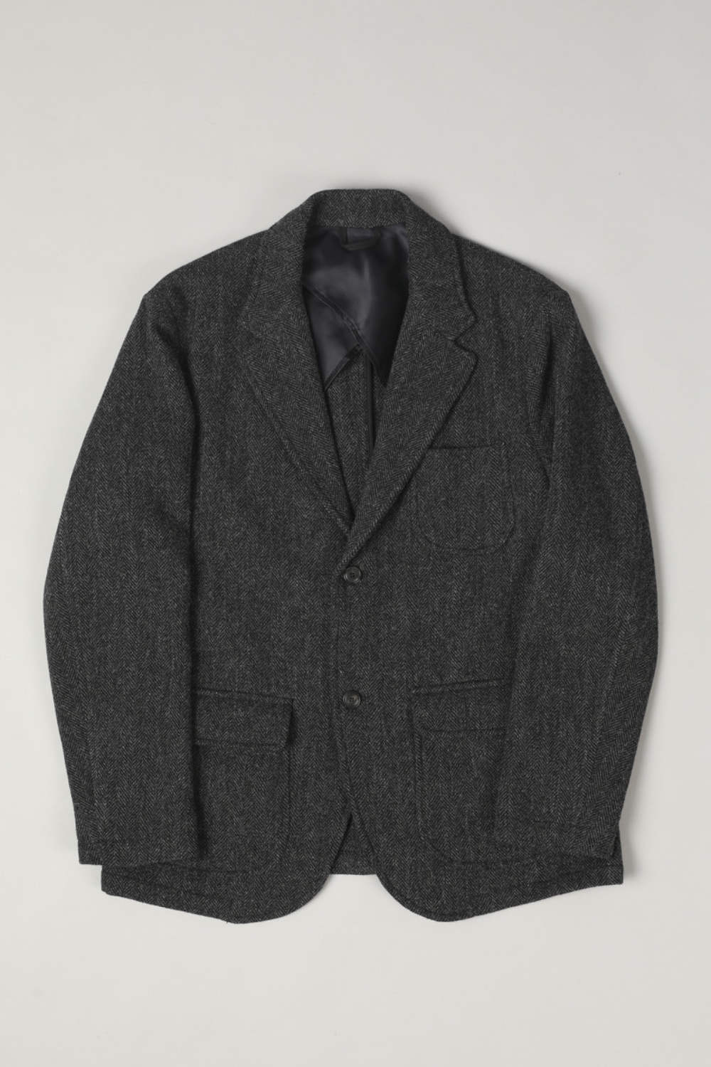 east harbour surplus freeport 766 blazer jacket grey – www.sublime.bz