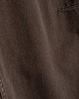 girls of dust atlantide chino canvas sepia