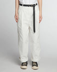 girls of dust british worker pants canvas milk