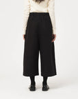girls of dust nirvana pants nebraska cotton black