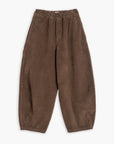 girls of dust sultan pants dream cord seppia