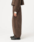 girls of dust sultan pants dream cord seppia