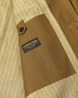 east harbour surplus gove 670 coat khaki (LAST SIZE LARGE)