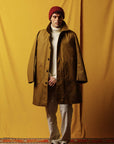 east harbour surplus gove 670 coat khaki (LAST SIZE LARGE)