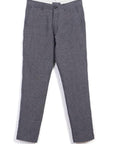 hansen fred regular fit trousers river (LAST SIZE MEDIUM)