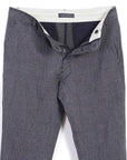 hansen fred regular fit trousers river (LAST SIZE MEDIUM)