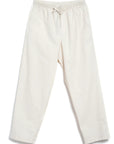 hansen jack casual drawstring trousers off white (LAST SIZE XLARGE)