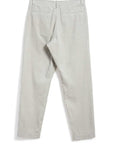 hansen ken wide cut trousers clay corduroy