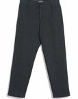 hansen ken wide cut trousers seaside