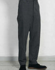 hansen ken wide cut trousers seaside