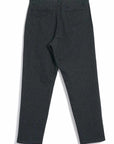 hansen ken wide cut trousers seaside