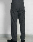 hansen ken wide cut trousers seaside