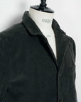 hansen vincent casual blazer jacket olive taupe (LAST SIZE LARGE)