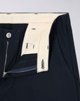edwin wide trouser navy unwashed