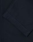 edwin wide trouser navy unwashed