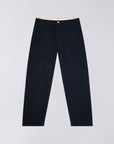 edwin wide trouser navy unwashed